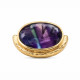 ANILLO DIMENSIONES FLUORITA