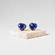 ARETES CURVED HEART - SODALITA