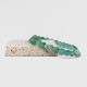 PULSERA MINI HEART - CUARZO VERDE