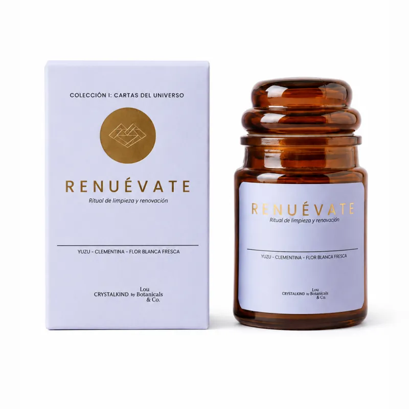 VELA RENUEVATE: LIMPIEZA Y RENOVACIÓ