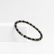 Pulsera Obsidiana