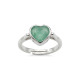 Anillo Orgullo de Opalo Andino