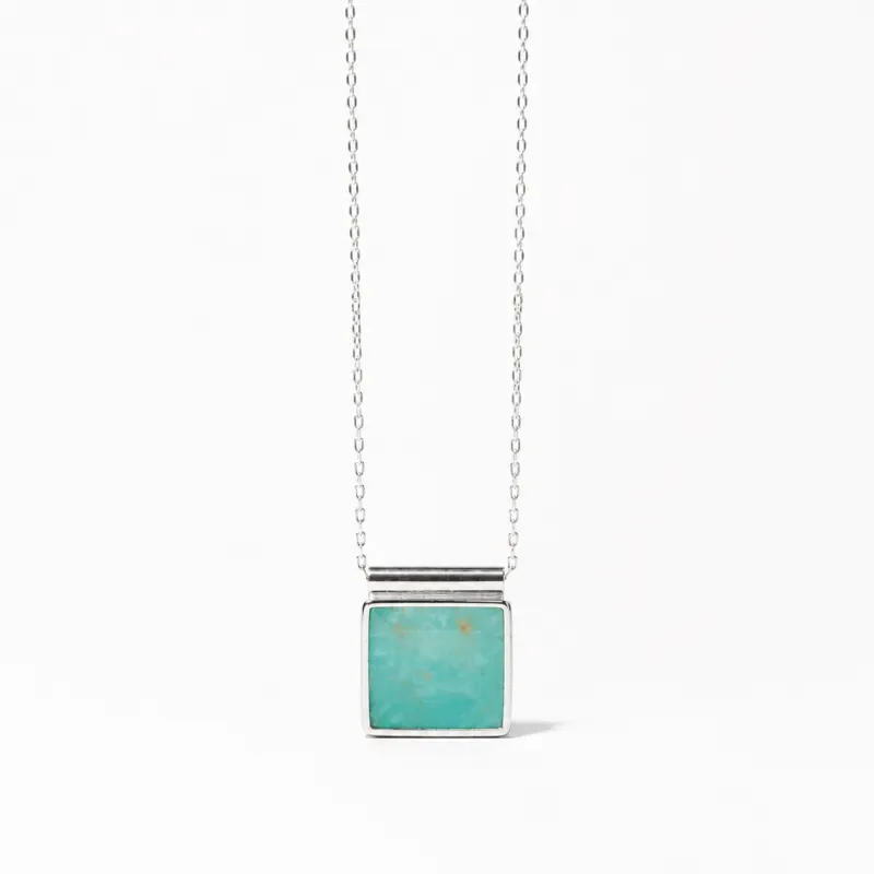 Collar Coraje de Opalo Andino